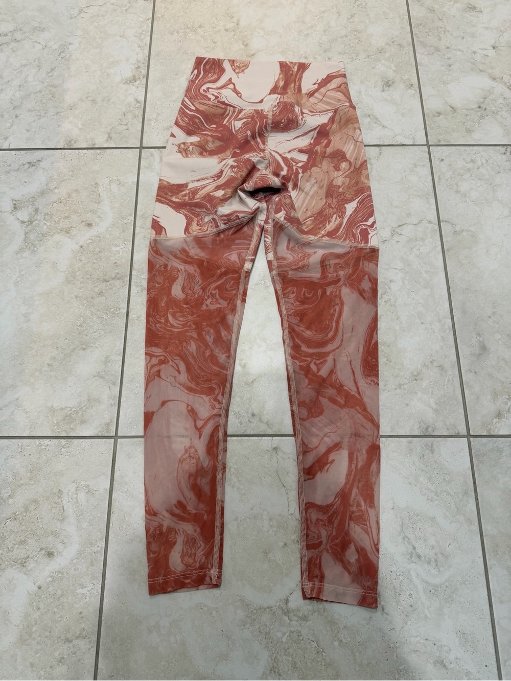 Beach Riot Piper Leggings High Rise - Picture 7 of 7